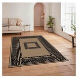Conceptum Hypnose tepih HM-CRP25-35, pravougaoni, 180 x 280 cm, smeđe-crni Cijene