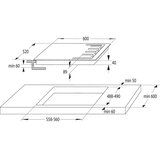 Gorenje Ploča G640XHS G640XHS | shoptok.hr