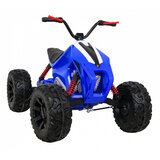 Quad na akumulator Lucky Seven - plavi | shoptok.hr