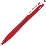 Olovka KEMIJSKA REXGRIP BEGREEN PILOT BRG-10F-BG-R CRVENA | shoptok.hr