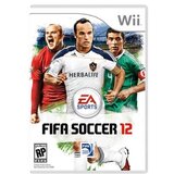 FIFA 12 (Wii) - rabljeno Cene