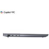 Lenovo Prenosni računalnik Copilot+ PC LENOV ThinkBook 16 G7 QOY 16"/X PLUS/16/512/W11P (21NH000ASC) | Shoptok.si