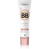 L´Oréal Paris Magic BB 5in1 Transforming Skin Perfector hidratantna bb krema 30 ml Nijansa very light Cijene