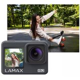 Lamax Action X9.2, 4K 60 fps, vodotesna športna kamera z daljinskim upravljalnikom in zunanjim mikrofonom | Shoptok.si