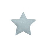 Atmosphera for kids ATMOSPHERA dječiji ukrasni jastuk zvijezda plava 40x40x10CM | Eponuda.ba