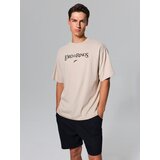 Sinsay Pamučna dvodijelna oversize pidžama The Lord of the Rings | shoptok.hr