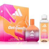 Adidas Vibes Get Comfy poklon set uniseks 2 kom Cijene