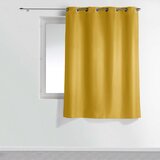 Douceur d intérieur Rumena zavesa 140x180 cm Essentiel – Cene
