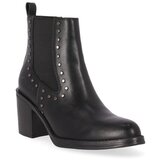 Chika 10 Škornji GEORGIA 01 Črna | Shoptok.si