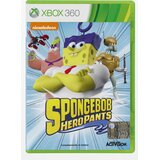  SpongeBob HeroPants (XBOX 360) - rabljeno Cene