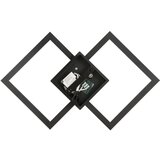 Novel stropna led-svetilka 57,5/35,8/8 cm | Shoptok.si