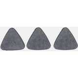 Sinsay Set trokutastih nastavaka za mop 3 pack | shoptok.hr