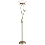 Rabalux 4078 - Zamensko staklo za podnu lampu GAMMA R7s veliko Cene