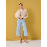 Sinsay Culotte traperice | shoptok.hr