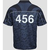 Puma AOP Relaxed Football SQUID GAME Plava | shoptok.hr