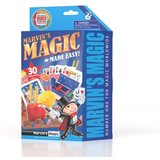 MARVINS MAGIC Igračka Marvins magic, 30 trikova blue Cijene
