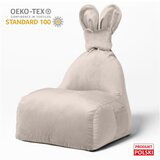 The Brooklyn Kids Bež vreća za bebe Funny Bunny – | shoptok.hr