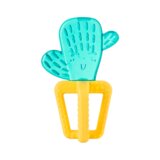 Chicco grizalo vodno kaktus 4m+ | Shoptok.si