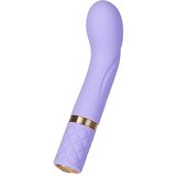 Pillow Talk vibrator G točke - Racy, special edition Cene