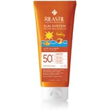 Rilastil sun baby velvet losion SPF50, 200 ml