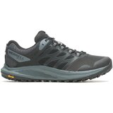 Merrell Muška hiking obuća NOVA 2 GTX Crna Cijene