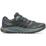 Merrell nova 3 gtx, muške cipele za planinarenje, crna J067581 cene