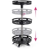 Mömax Stojalo Za Začimbe Spinning | Shoptok.si