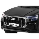  Auto na akumulator Crni Licencirani Audi Q8 Model 260 | ePonuda.com