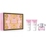 Crystal Set Eau de Toilette 50 ml