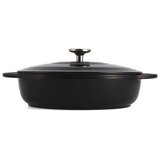 XXXL lonec za pečenje 4 l kovina 28 cm | Shoptok.si