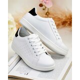 Resti Women's eco leather sports shoes Ebomma | Shoptok.si
