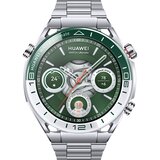 Huawei Ultimate | Smart watch | GPS (satellite) | LTPO AMOLED | 1.5 | Waterproof | Green | shoptok.hr