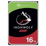 Seagate 16TB SATA3 Ironwolf PRO NAS ST16000NE000 | Eponuda.ba