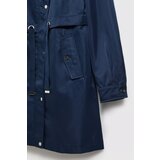 Moodo Women's navy blue jacket Cijene