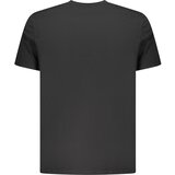 Calvin Klein Crna muška majica kratkih rukava | shoptok.hr