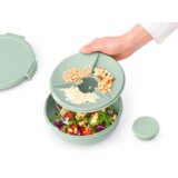 Brabantia posuda za salatu mint | ePonuda.com