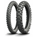 Michelin Starcross 5 ( 100/90-19 TT 57M zadnji kotač, M/C, Mischung Sand ) guma za motor Cene