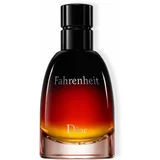 Christian Dior Fahrenheit Le Parfum parfum 75 ml za moške