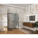 Copen klizna vrata concept opal 160x195cm staklo 6mm providno (C-02-P160) | Eponuda.com