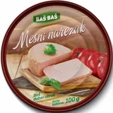 mesni narezak 100g limenka