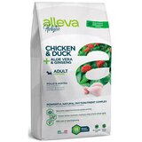 Alleva Holistic Piletina Pacetina Adult Mini 2kg | Eponuda.com