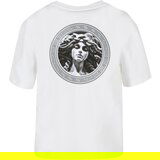 Mister Tee Women's T-shirt Look Me In The Eyes white | shoptok.hr