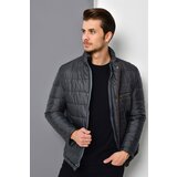 Dewberry M8625 MEN'S COAT-ANTHRACITE | shoptok.hr