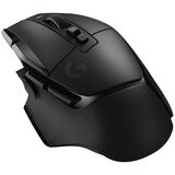 Logitech Miš LOGITECH G502 X LIGHTSPEED Wireless Gaming Mouse - BLACK/CORE - EER2 910-006180 | Eponuda.ba