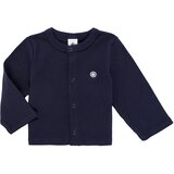 Petit Bateau CARDIGAN Tamno plava Cijene