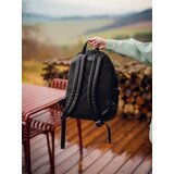 Vuch Ženski ruksak Elwin Black, 42 x 29 cm Slike