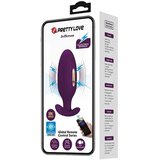  Analni vibro plug sa aplikacijom | Jefferson | ePonuda.com