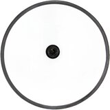  Industrijska viseća svjetiljka 25 W crna okrugla 30 cm E27 | shoptok.hr