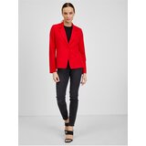 Orsay Red Ladies Jacket - Women Cijene