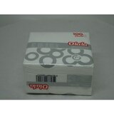  UBRUS 33X33 cm 1-slojni ESKIM BIJELA 4000/1 40 omot sa 100 ubrusa | shoptok.hr